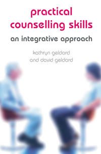 Produktbild: Practical Counselling Skills
