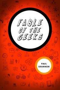 Produktbild: Fable of The Geeks