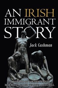 Produktbild: An Irish Immigrant Story