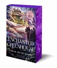 Produktbild: The Enchanted Greenhouse