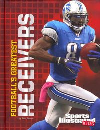 Produktbild: Football's Greatest Receivers