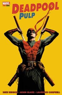 Produktbild: Deadpool Pulp