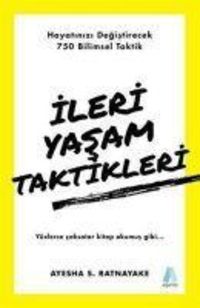 Produktbild: Ileri Yasam Taktikleri