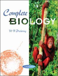 Produktbild: Complete Biology