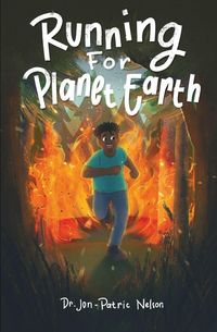 Produktbild: Running For Planet Earth