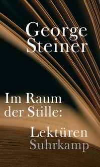 Produktbild: Im Raum der Stille