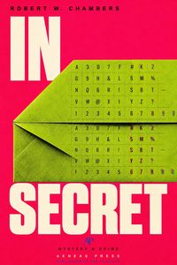 Produktbild: In Secret