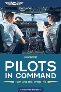 Produktbild: Pilots in Command