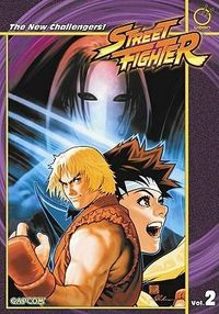 Produktbild: The New Challengers