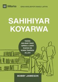 Produktbild: Sound Doctrine / SAHIHIYEAR KOYARWA (Hausa)