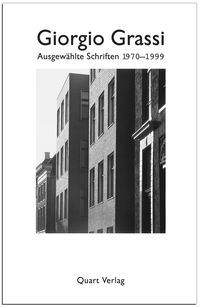 Produktbild: Ausgew&auml;hlte Schriften 1970-1999