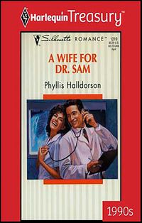 Produktbild: A Wife For Dr. Sam