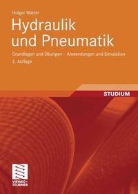 Produktbild: Hydraulik und Pneumatik