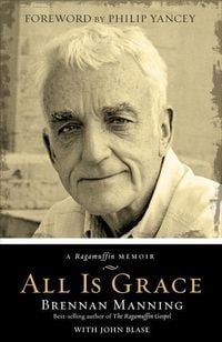 Produktbild: All Is Grace