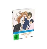 Produktbild: Golden Time - Vol.2 (Limited Mediabook Edition)