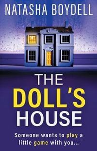 Produktbild: The Doll's House