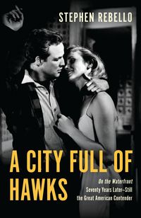 Produktbild: A City Full of Hawks
