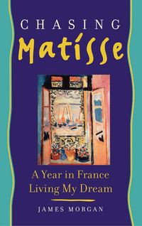 Produktbild: Chasing Matisse