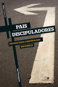 Produktbild: Pais discipuladores