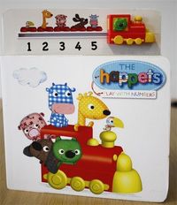 Produktbild: Jammes, L: Play with Numbers