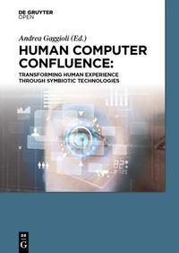 Produktbild: Human Computer Confluence