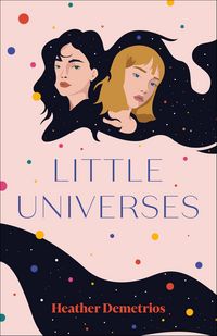 Produktbild: Little Universes