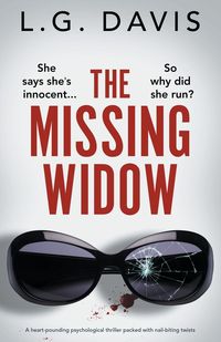 Produktbild: The Missing Widow