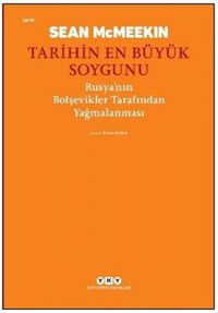 Produktbild: Tarihin En B&uuml;y&uuml;k Soygunu