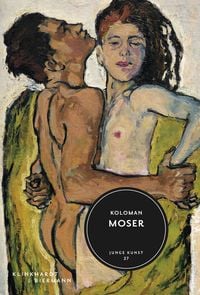 Produktbild: Koloman Moser
