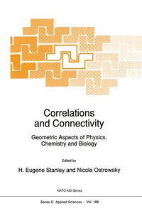 Produktbild: Correlations and Connectivity