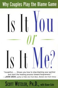 Produktbild: Is It You or is It Me?