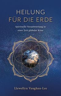 Produktbild: Heilung f&uuml;r die Erde