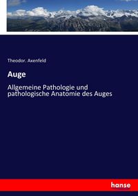 Produktbild: Auge