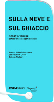 Produktbild: Sulla neve e sul ghiaccio - sport invernali