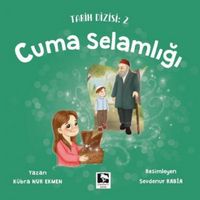 Produktbild: Cuma Selamligi