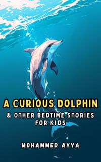 Produktbild: A Curious Dolphin