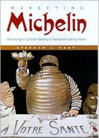Produktbild: Marketing Michelin