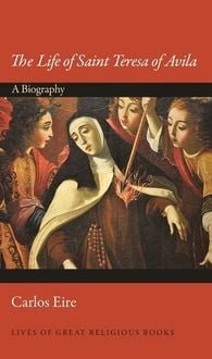 Produktbild: Life Of St Teresa Of Avila