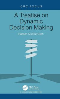 Produktbild: A Treatise on Dynamic Decision Making
