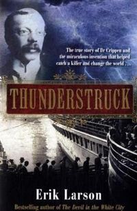 Produktbild: Thunderstruck