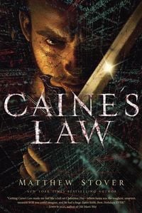 Produktbild: Caine's Law
