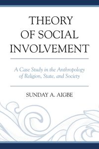 Produktbild: Theory of Social Involvement