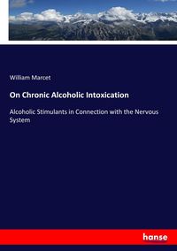 Produktbild: On Chronic Alcoholic Intoxication