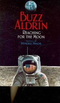 Produktbild: Reaching For The Moon (1 Paper