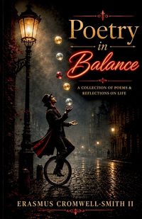 Produktbild: Poetry in Balance