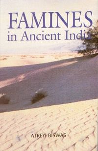 Produktbild: Famines In Ancient India
