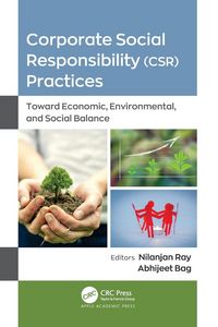 Produktbild: Corporate Social Responsibility (CSR) Practices