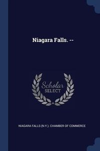 Produktbild: Niagara Falls. --