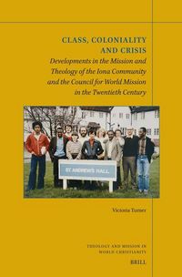 Produktbild: Class, Coloniality and Crisis