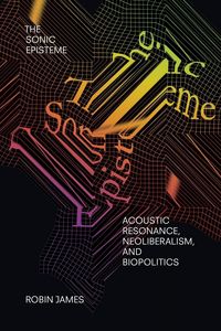 Produktbild: The Sonic Episteme